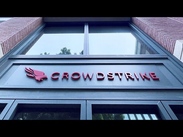 ⁣Insight into CrowdStrike IT outage