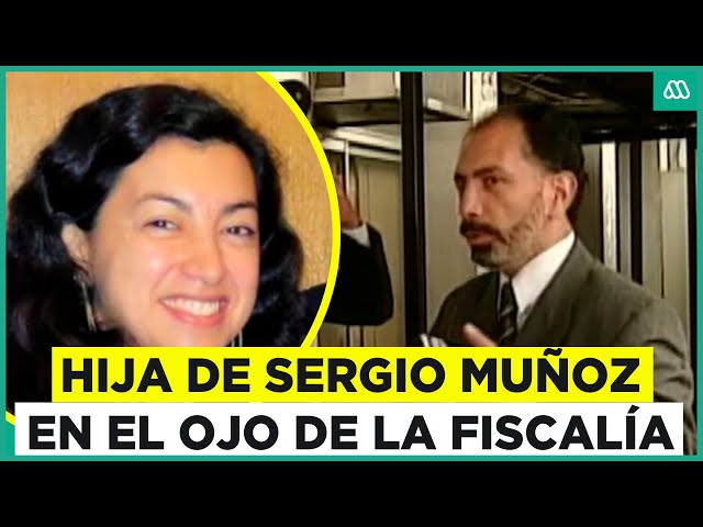 Por teletrabajar desde Italia: Abren causa penal contra jueza chilena hija de Sergio Muñoz