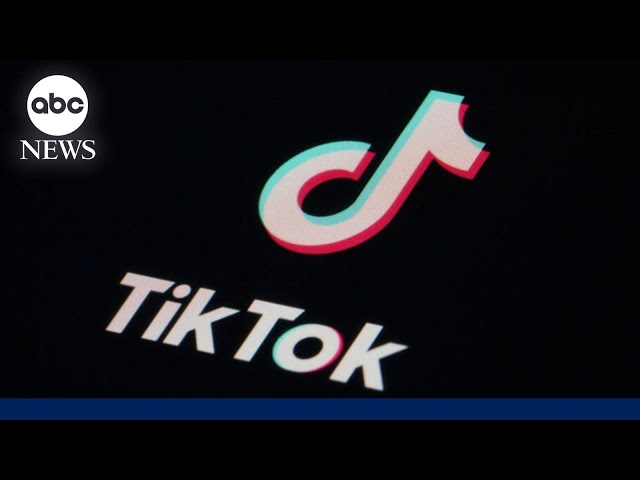 ⁣TikTok faces crucial court hearing Monday that could decide fate in US