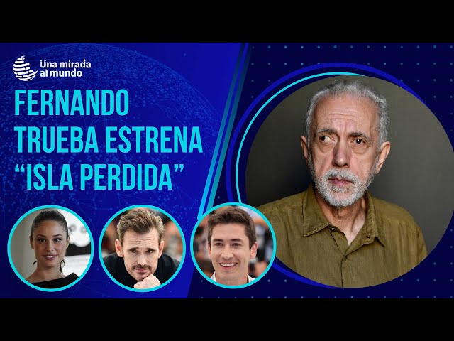 ⁣Fernando Trueba, una vida dedicada al cine