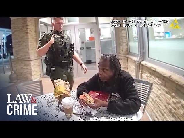 ⁣Caught On Bodycam: 5 Weirdest 'Weapons' People Got Arrested for Using