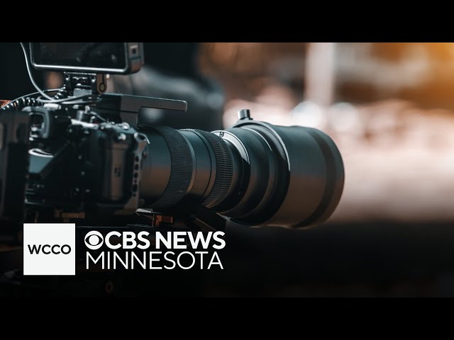 ⁣More moviemakers calling Minnesota home