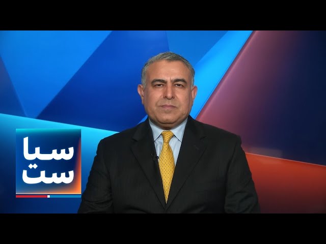 ⁣سیاست با مراد ویسی: نشانه‌های زنده بودن اعتراضات و شکنندگی سرکوب در ایران