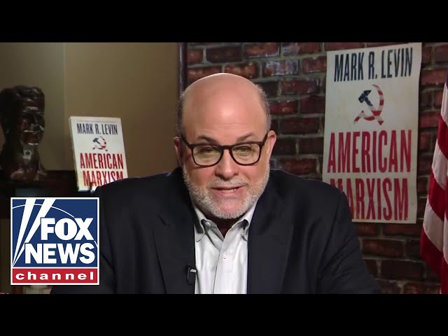 ⁣We need someone to ask 'who the h*ll screwed up': Mark Levin