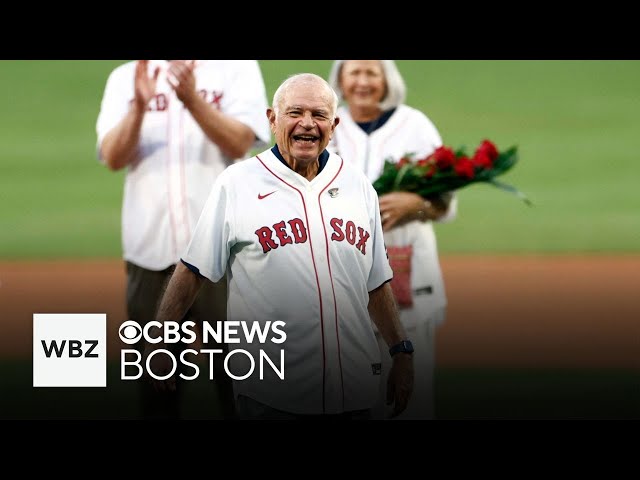 ⁣Longtime Red Sox radio broadcaster Joe Castiglione retiring after 42 seasons