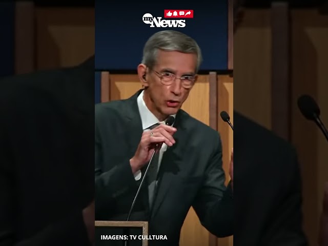 ⁣VEJA MOMENTO EM QUE DATENA AGRIDE PABLO MARÇAL DURANTE DEBATE