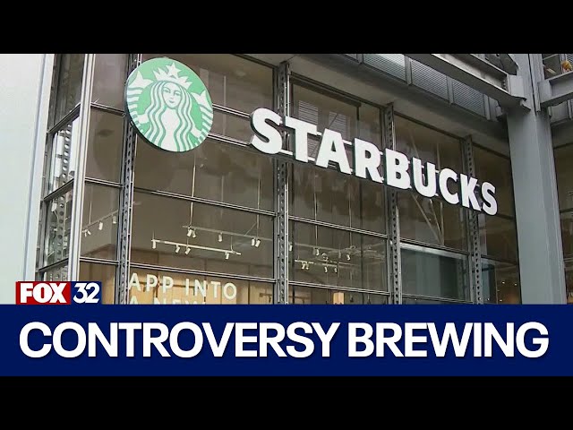 ⁣Controversy brewing over new Starbucks location in Little Village