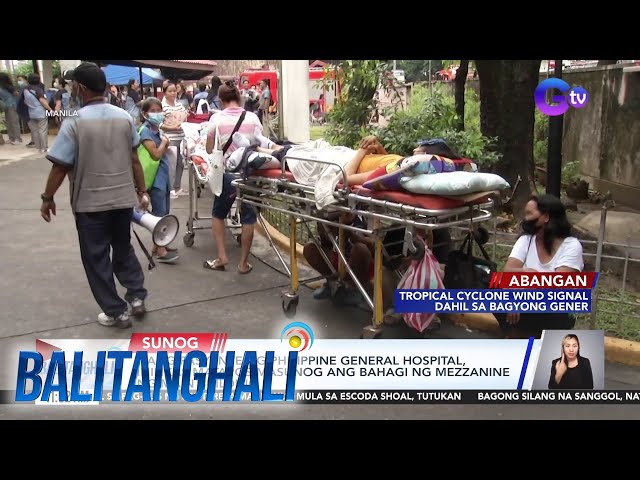 ⁣Balitanghali: (Part 1) September 16, 2024