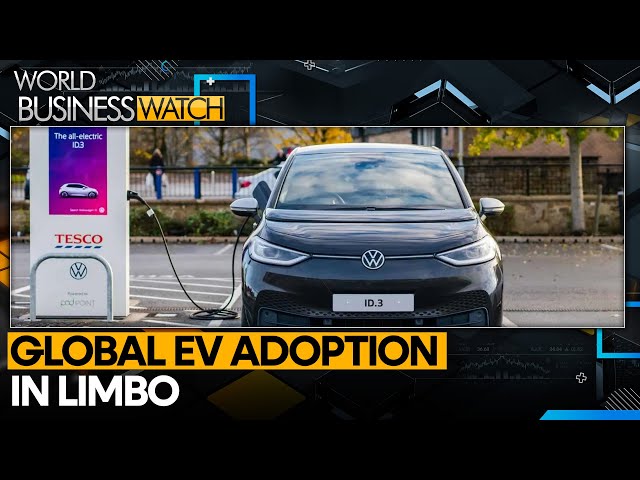 ⁣UK pushes back on petrol car ban | World Business Watch | Latest English News | WION