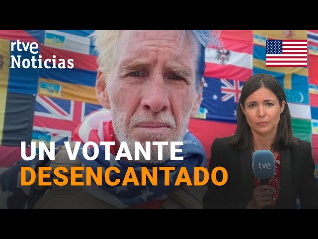 ⁣EE.UU.: El DETENIDO por el INTENTO de ASESINATO a TRUMP portaba un RIFLE AK-47 e intentó FUGARSE