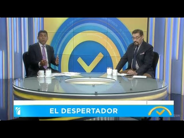 ⁣EN VIVO 16/9/2024 #ElDespertadorCompleto