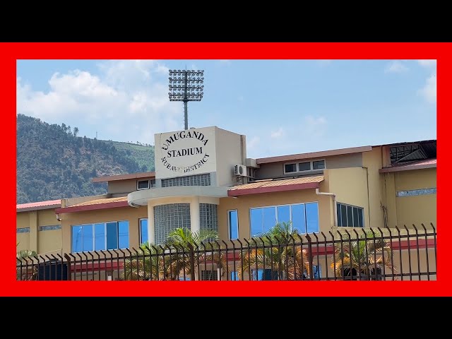 ⁣Rubavu: Imyaka 5 stade Umuganda nta matara ifite | Imbogamizi ku bahatuye n'abahakorera