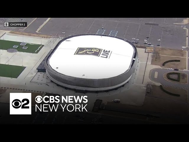 ⁣Trump holding rally this week at Nassau Coliseum on Long Island