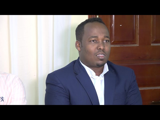 ⁣In kabadan 30 suxufi oo tababar ku saabsan ka hortagga fikirka xagjirka ah looga furay Muqdisho.