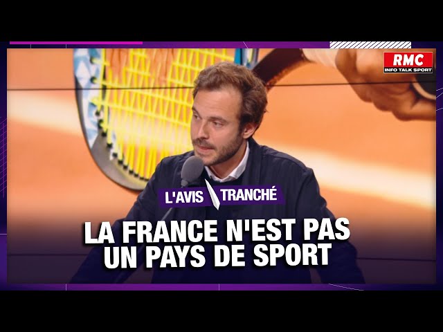 ⁣Une fête des sports le 14 septembre, bonne idée?