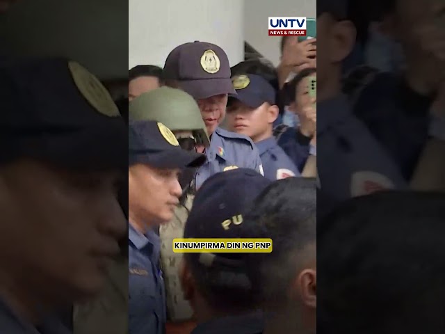 ⁣Ilang miyembro ng umano’y ‘angels of death’ ni Quiboloy, natukoy; Lisensya ng baril, ipapa-revoke