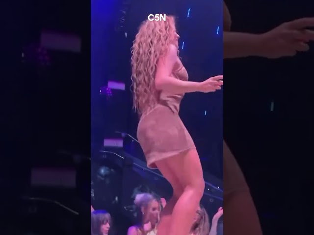 ⁣SHAKIRA de FIESTA en MIAMI