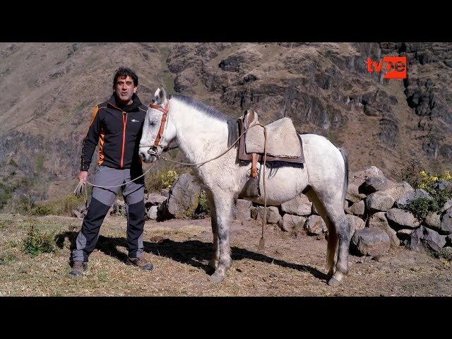 Reportaje al Perú: Alpamayo, la montaña perfecta (15/09/2024) | TVPerú