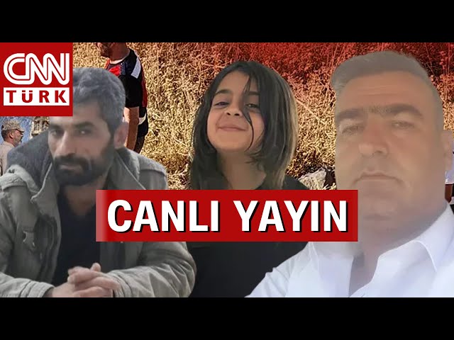 Yenge Güran'ın Gözaltı Süresi Uzatıldı! #CANLI