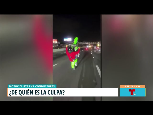 ⁣Evalúan cámaras en la Baldorioty como parte de investigación sobre hit & run