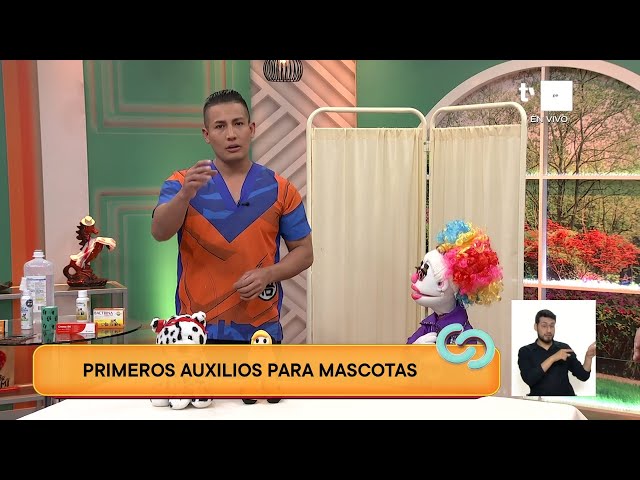 Más Conectados (16/09/2024) | TVPerú