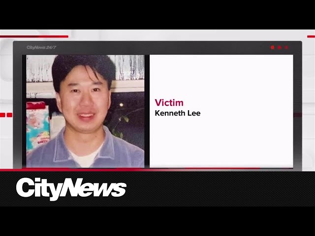 ⁣Teen sentenced in death of Kenneth Lee