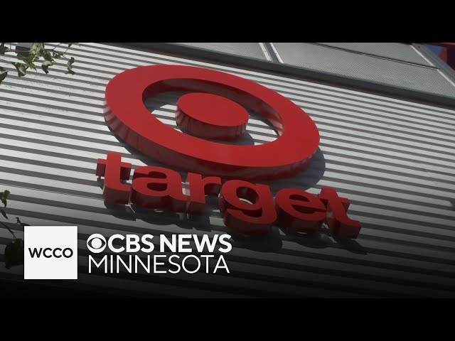 ⁣Target hiring 100,000 workers for holiday season