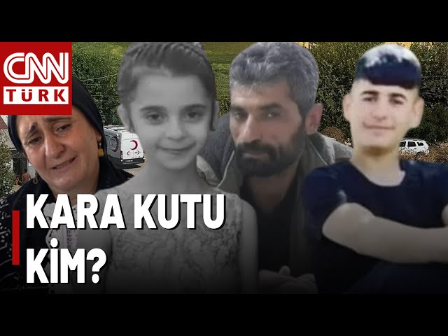 Narin Cinayetinin Kara Kutusu Kim? Cinayetin Sırrı O Mesajlarda Mı? | Akıl Çemberi