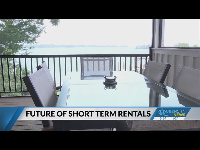 ⁣Rules at NC short-term rentals under microscope