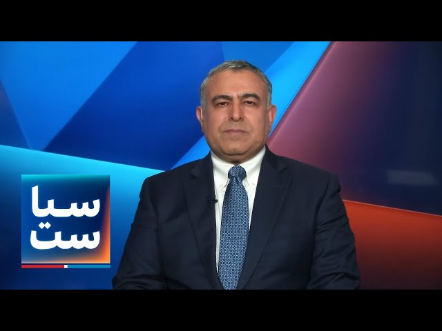 ⁣سیاست با مراد ویسی: تلاش خامنه‌ای برای نادیده گرفتن مولوی عبدالحمید