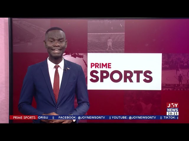 ⁣Socalaca football digital platform unveiled with tournament in Accra | Prime Sports (16-9-24)