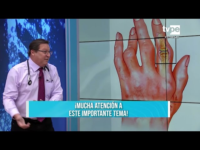 ⁣Artritis Reumatoide: La Batalla silenciosa contra la inflamación articular