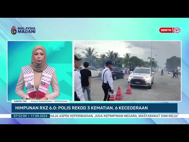 ⁣17 SEPT 2024 - KANTA 744 PAGI