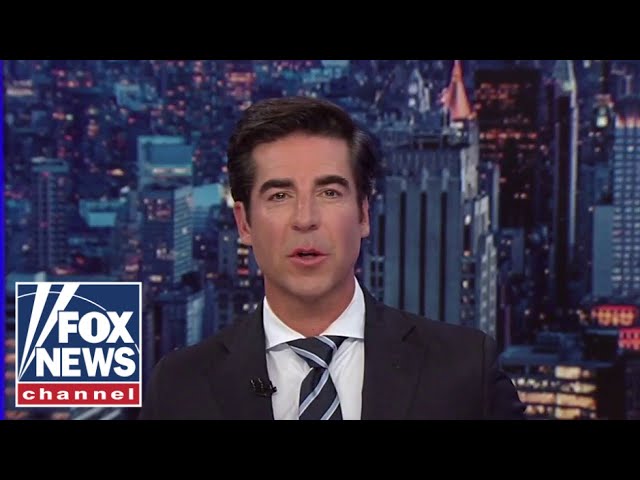 ⁣Trump was almost taken out twice in one summer: Jesse Watters