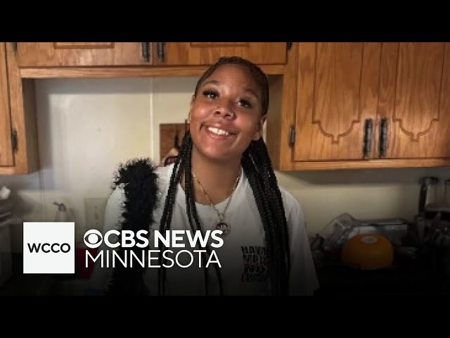 ⁣Family morning teen girl killed by driver in downtown Minneapolis hit-and-run