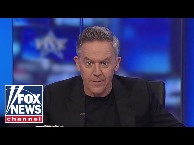 ⁣Gutfeld: Kamala Harris served up another plate of ‘word spaghetti’