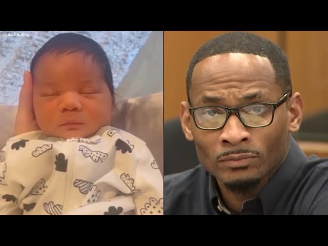 ⁣Opening statements begin in trial of South Pasadena father accused of killing newborn son