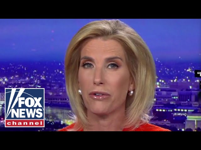 ⁣Laura Ingraham: Don't think the left didn't know the power of their words