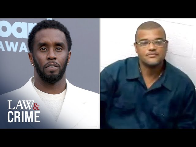 ⁣P. Diddy Fights $100 Million Judgment After Inmate Won Sexual Assault Case