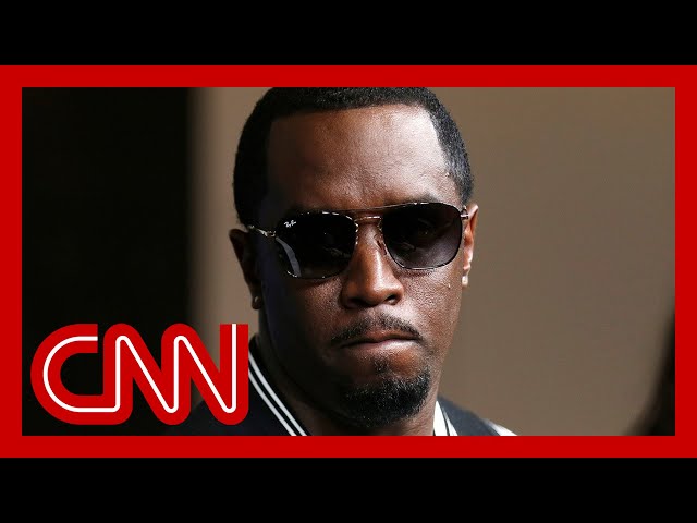 ⁣Sean ‘Diddy’ Combs arrested in New York hotel