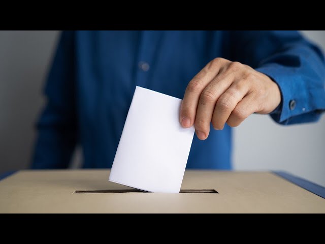 Australians increasingly ‘checking out’ of two-party voting