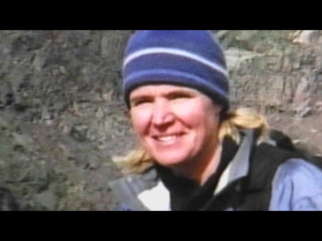 ⁣New clues uncovered in search for Colorado mom Michelle Vanek