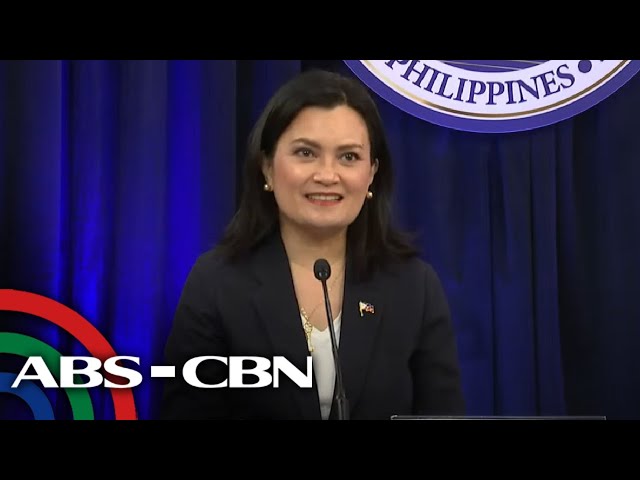 ⁣Malacañang, DOH hold press briefing