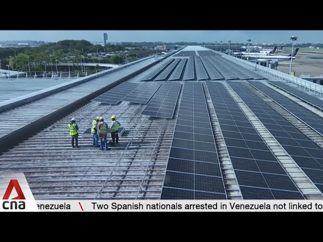 ⁣Ensure contractors are licensed before installing solar panels: Industry experts