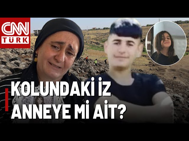 ⁣Abinin Kolundaki Isırık İzi Anneye Mi Ait? Adli Tıp Raporu Neleri Değiştirecek? | Akıl Çemberi