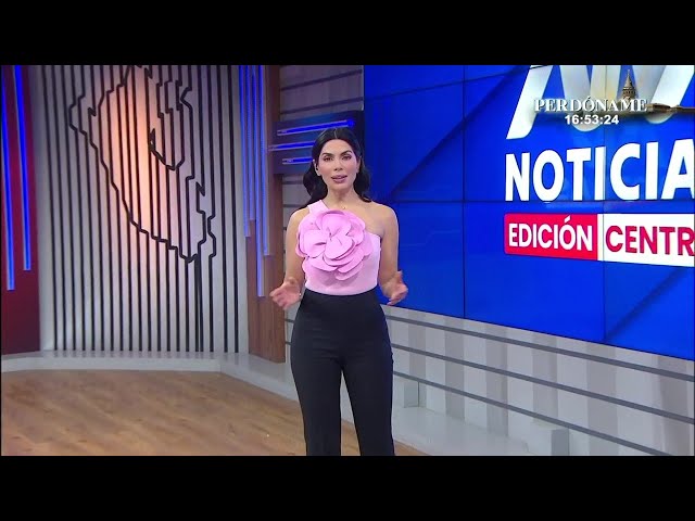 ATV Noticias Edición Central: Programa del 16 de setiembre del 2024