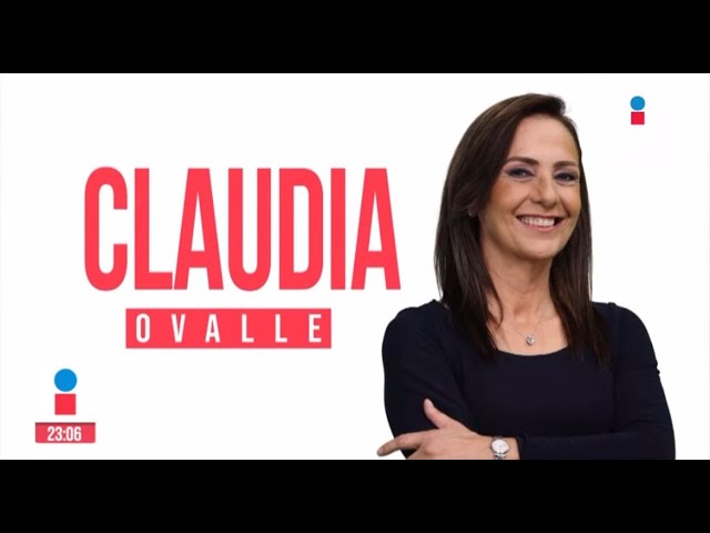 ⁣Noticias MTY con Claudia Ovalle | Programa Completo 16 de septiembre del 2024