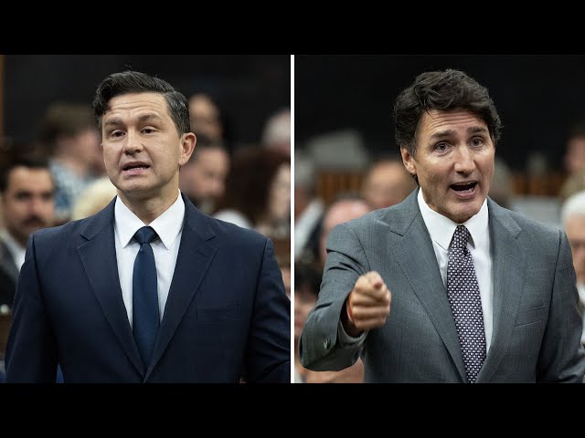 ⁣CTV National News | Monday, Sept. 16, 2024: Sparks fly in first fall sitting of Parliament