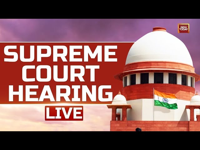 ⁣Supreme Court Kolkata Doctor Rape Case Hearing | CJI Chandrachud led bench | India Today