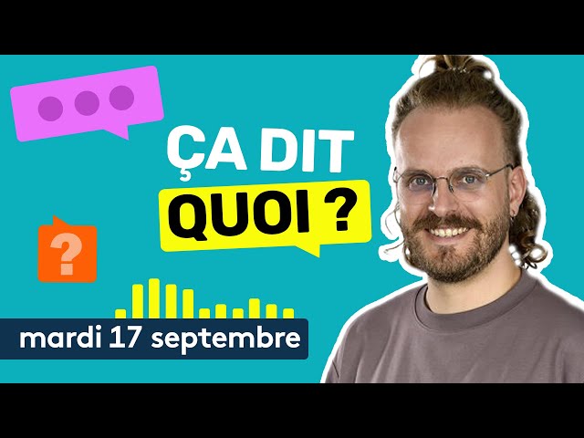 ⁣Un Youtubeur complotiste de retour, P.Diddy arrêté et du R&B aux sonorités sri-lankaises